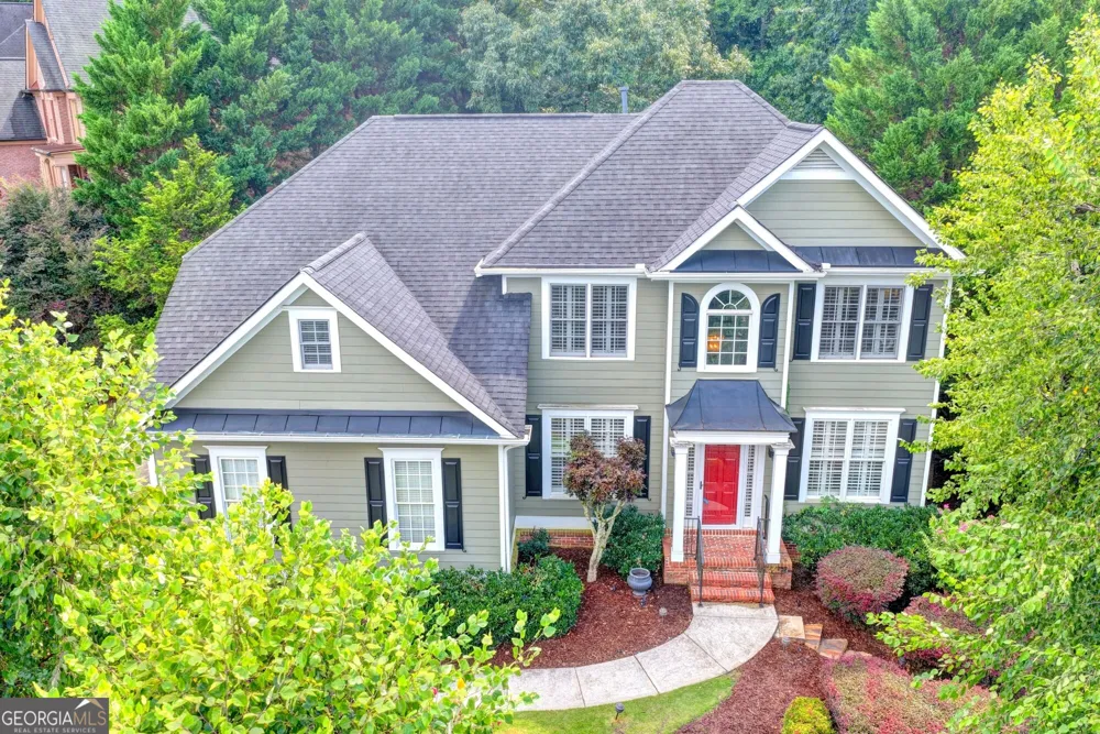 1232 Forest Crest DR Dacula, GA 30019