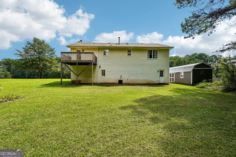 52 Aspen Lake TRCE Newnan, GA 30263