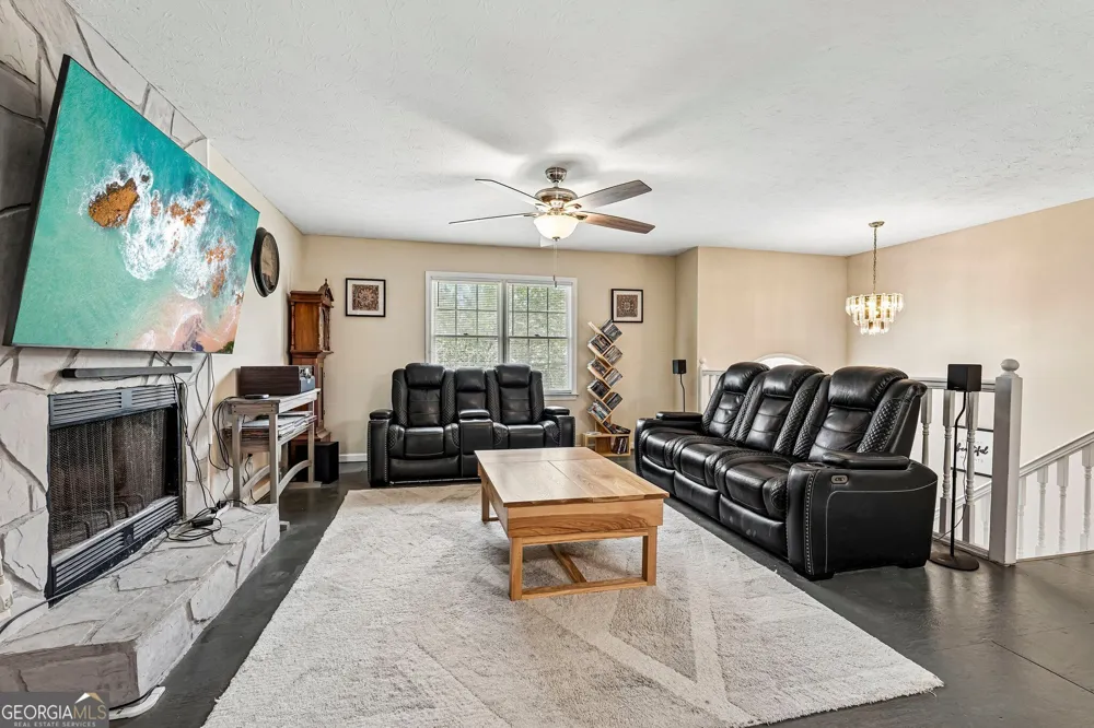 52 Aspen Lake TRCE Newnan, GA 30263