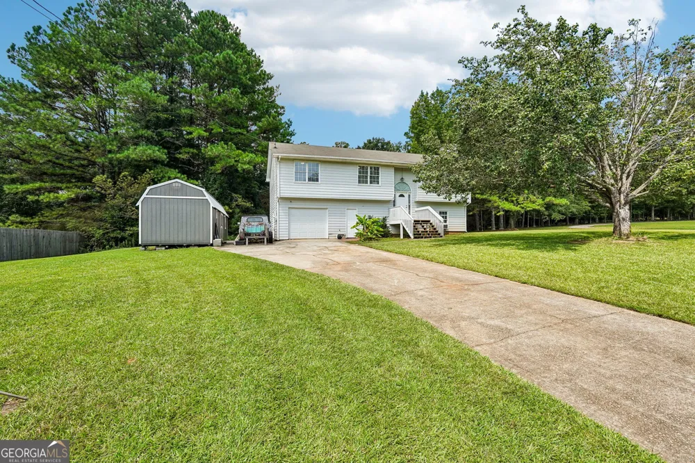 52 Aspen Lake TRCE Newnan, GA 30263