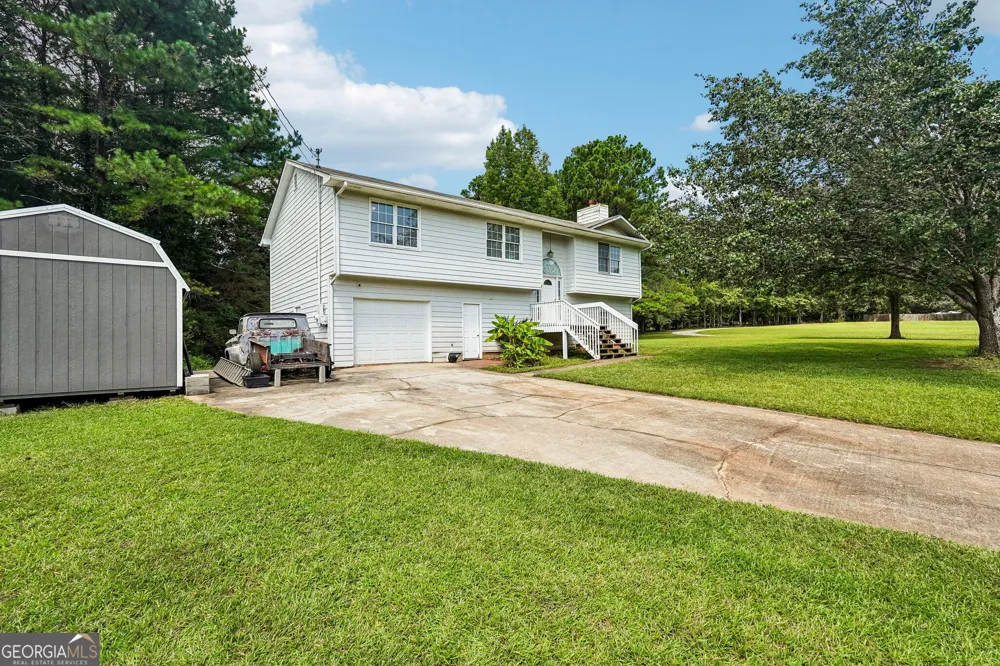 52 Aspen Lake TRCE Newnan, GA 30263