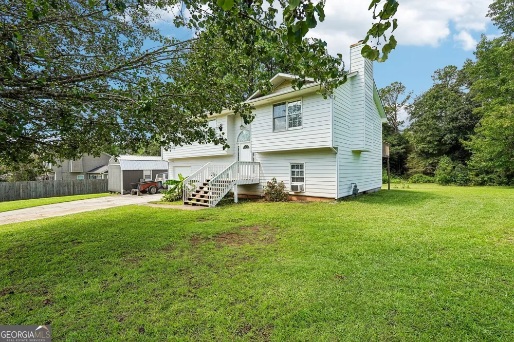 52 Aspen Lake TRCE Newnan, GA 30263