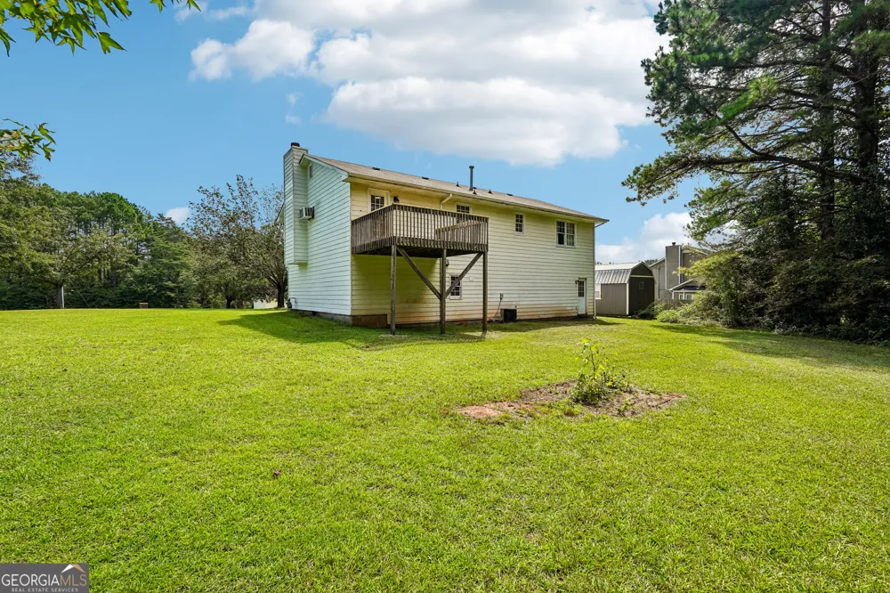 52 Aspen Lake TRCE Newnan, GA 30263