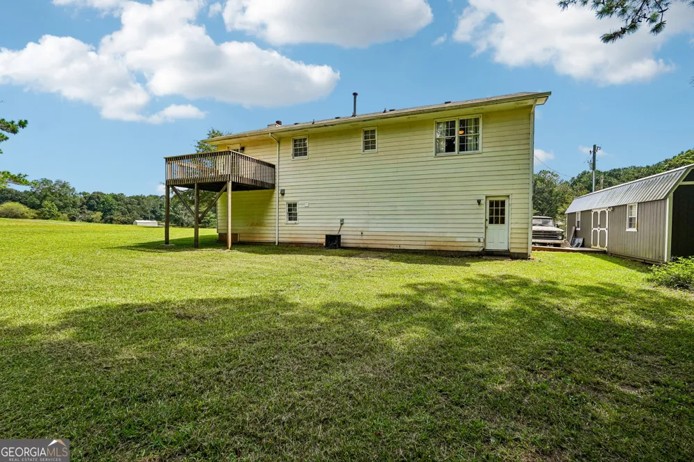 52 Aspen Lake TRCE Newnan, GA 30263