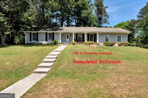 1847 Oak Ridge LN