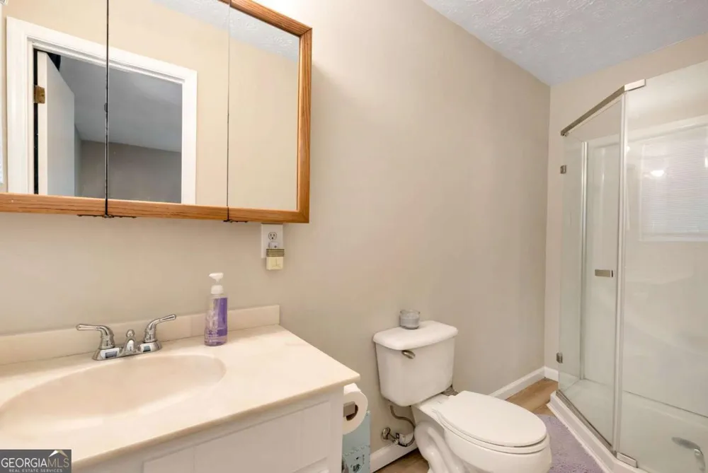 1847 Oak Ridge LN Lawrenceville, GA 30044