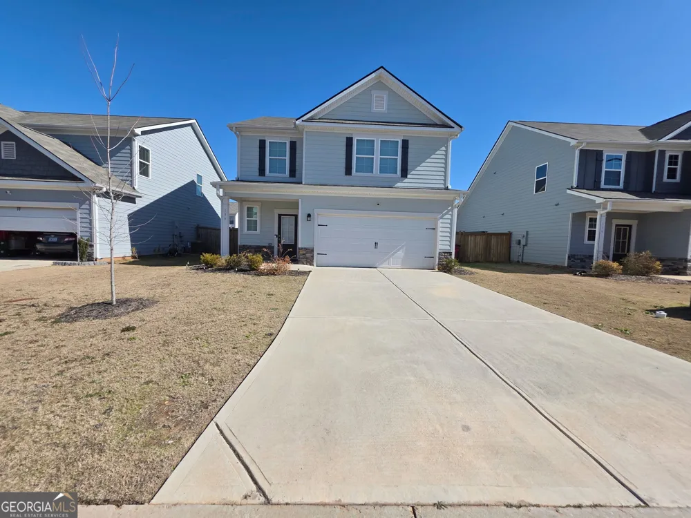 136 Red Birch LN Warner Robins, GA 31093
