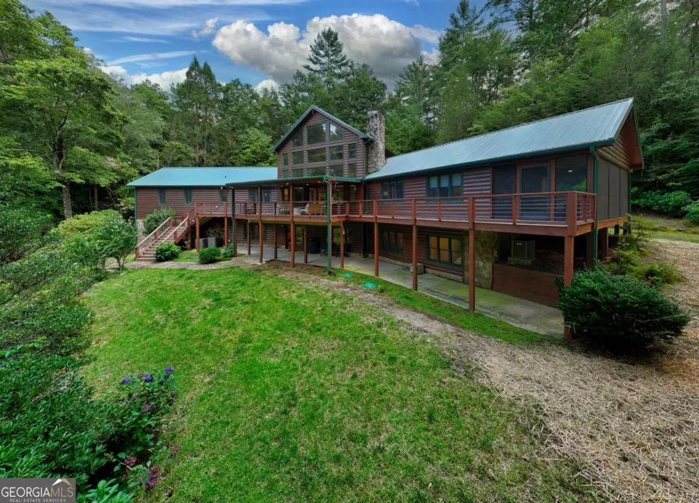 20 Bear TRL Ellijay, GA 30540