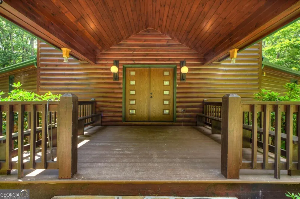 20 Bear TRL Ellijay, GA 30540