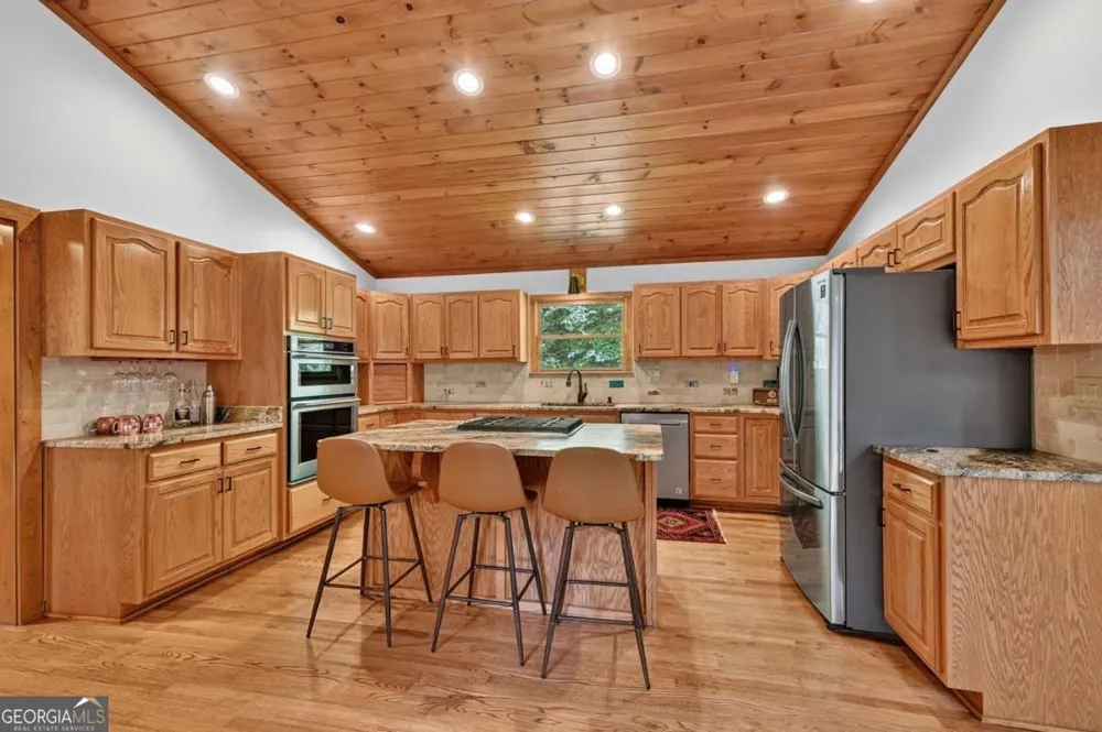 20 Bear TRL Ellijay, GA 30540