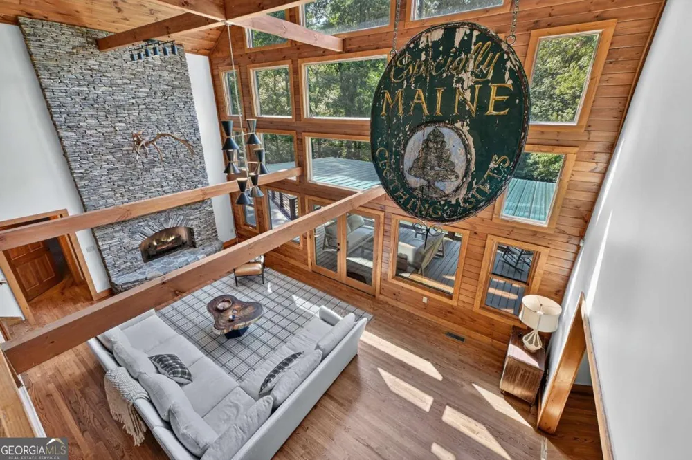 20 Bear TRL Ellijay, GA 30540