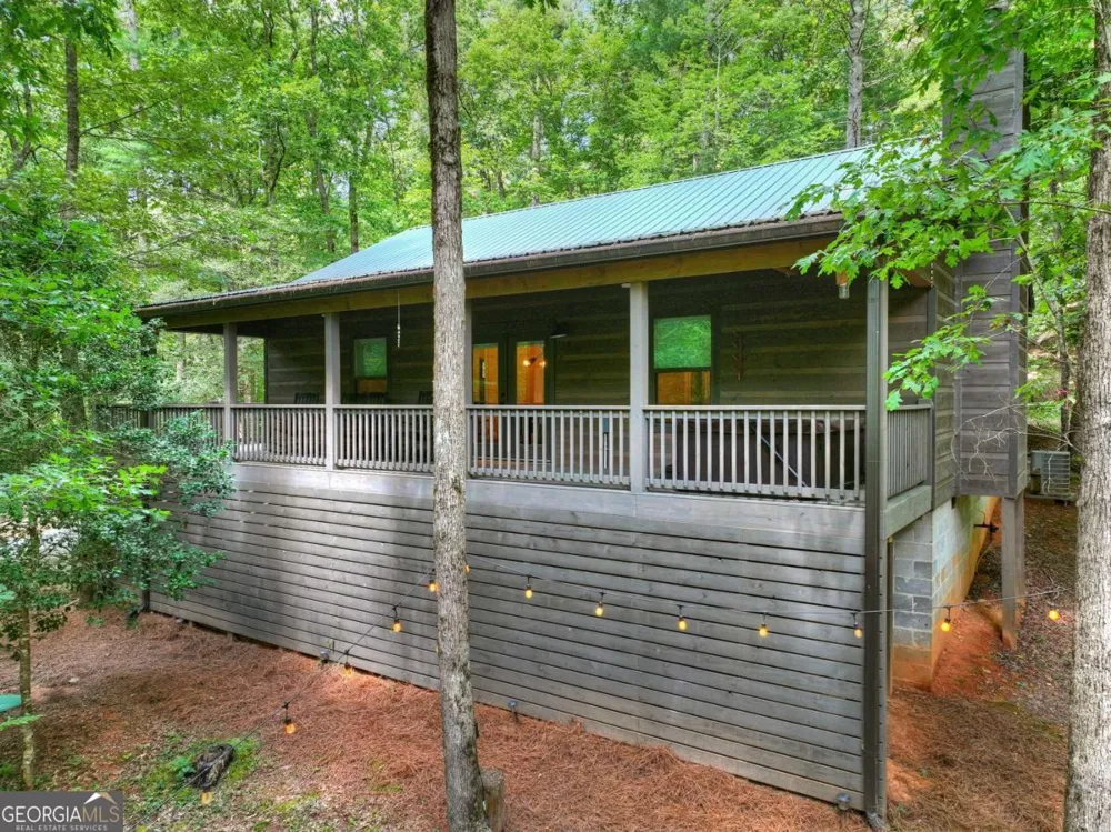 20 Bear TRL Ellijay, GA 30540