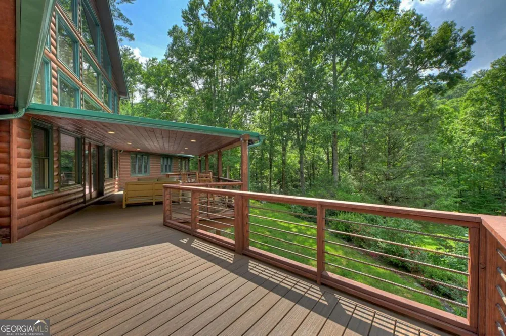 20 Bear TRL Ellijay, GA 30540