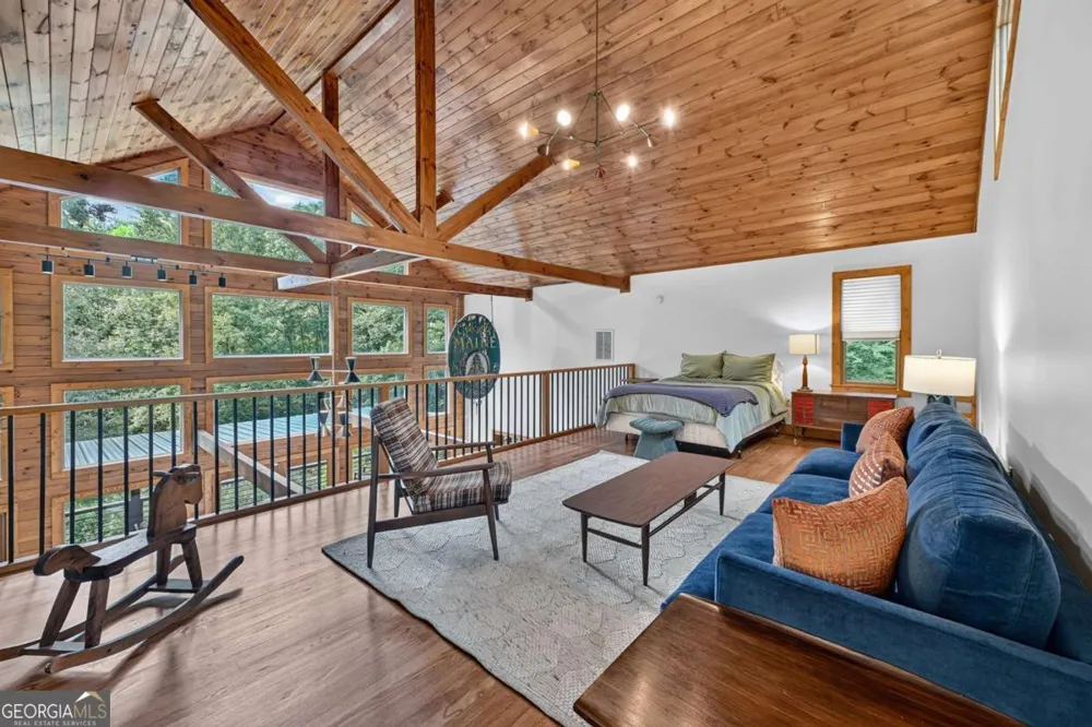20 Bear TRL Ellijay, GA 30540