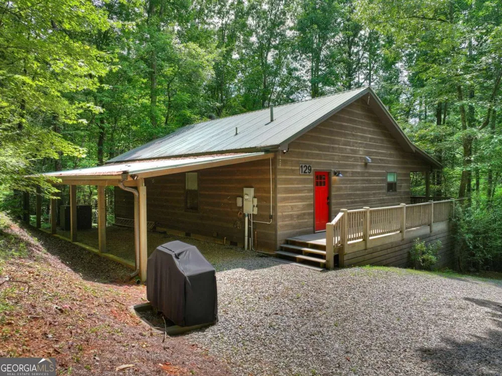20 Bear TRL Ellijay, GA 30540