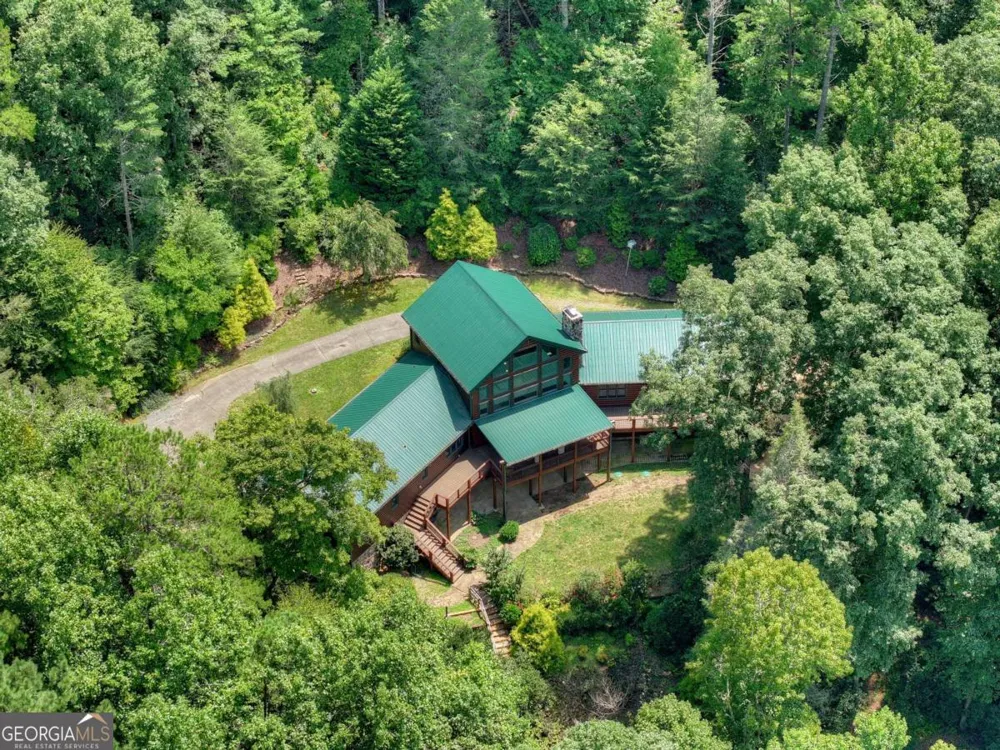20 Bear TRL Ellijay, GA 30540