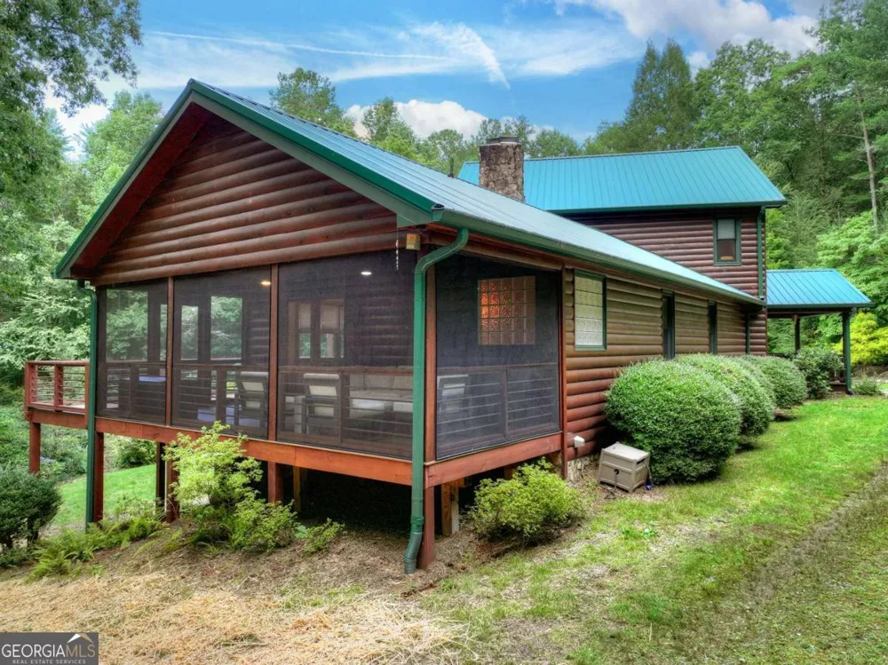 20 Bear TRL Ellijay, GA 30540
