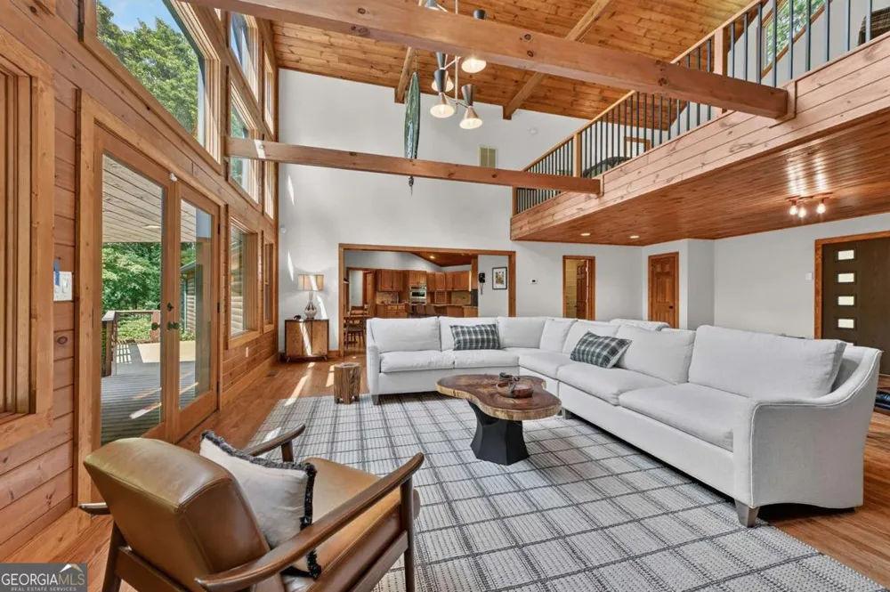 20 Bear TRL Ellijay, GA 30540