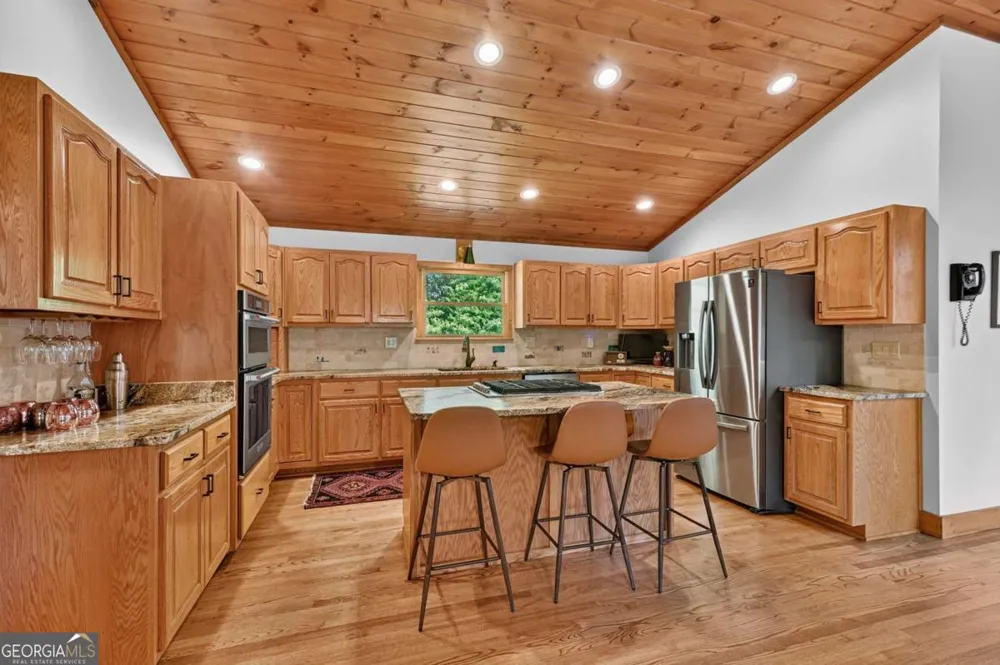 20 Bear TRL Ellijay, GA 30540
