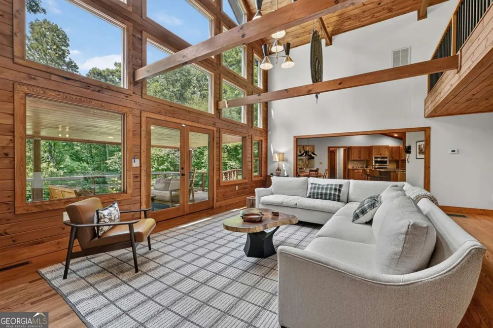 20 Bear TRL Ellijay, GA 30540