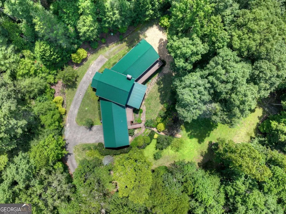 20 Bear TRL Ellijay, GA 30540
