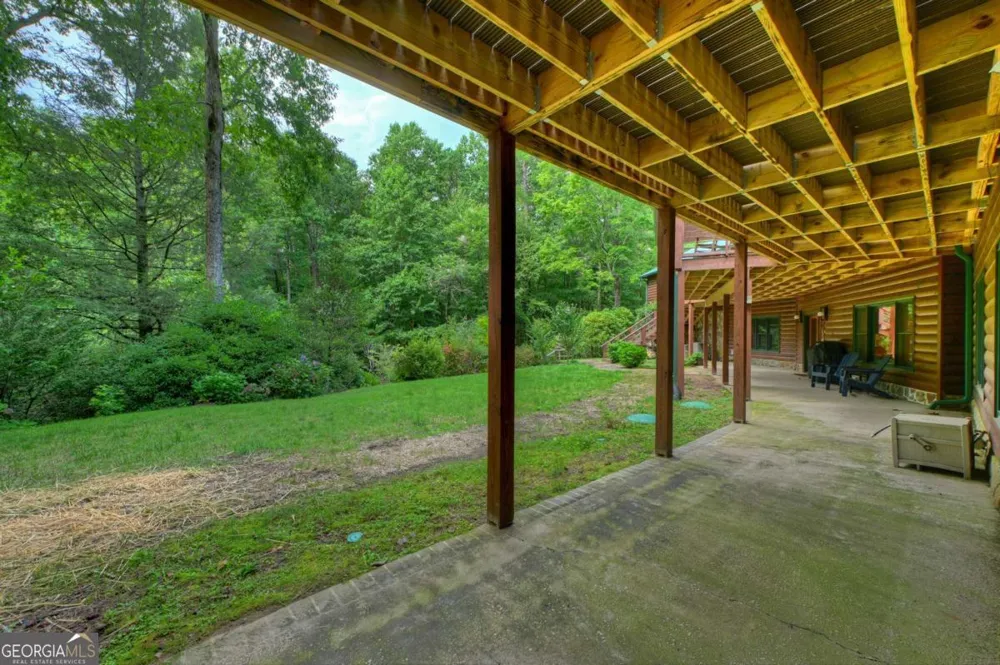 20 Bear TRL Ellijay, GA 30540