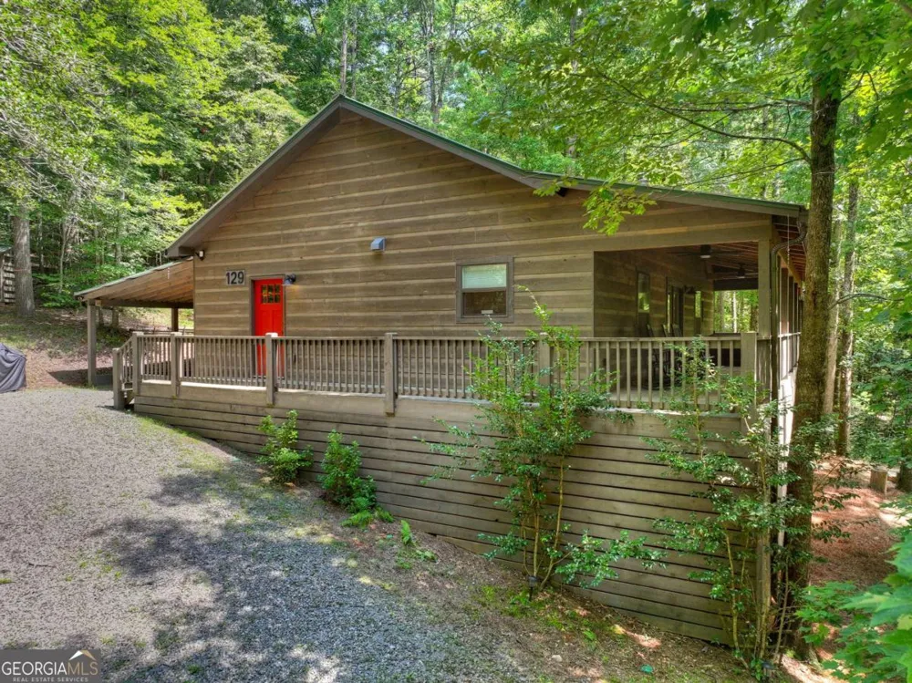 20 Bear TRL Ellijay, GA 30540