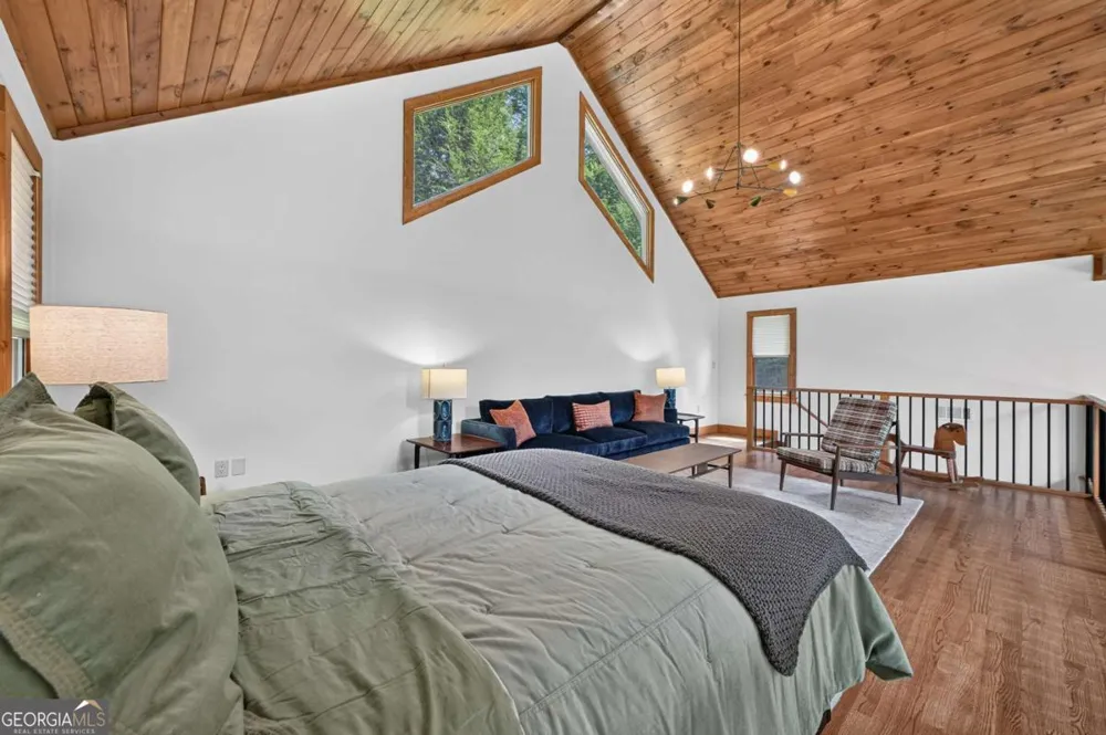 20 Bear TRL Ellijay, GA 30540