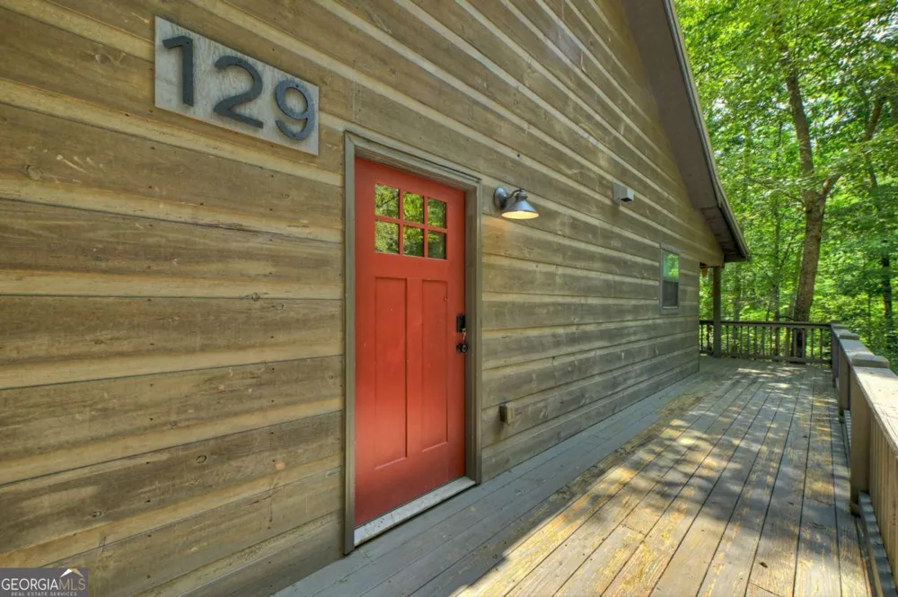 20 Bear TRL Ellijay, GA 30540