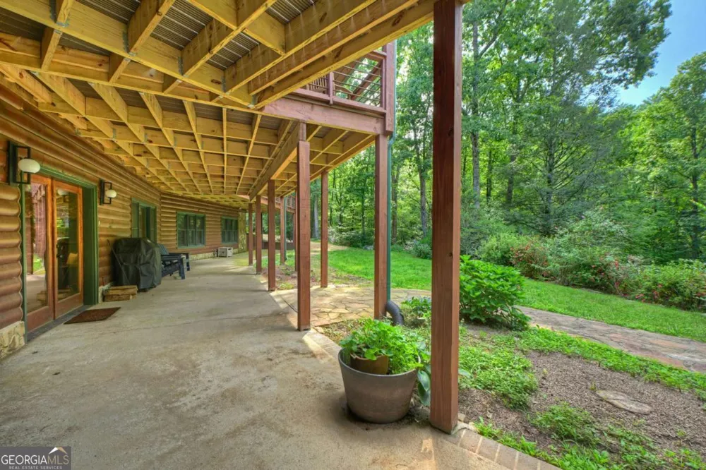20 Bear TRL Ellijay, GA 30540