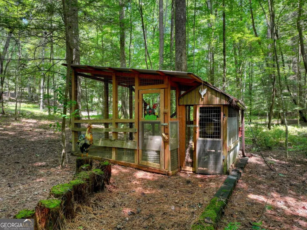 20 Bear TRL Ellijay, GA 30540