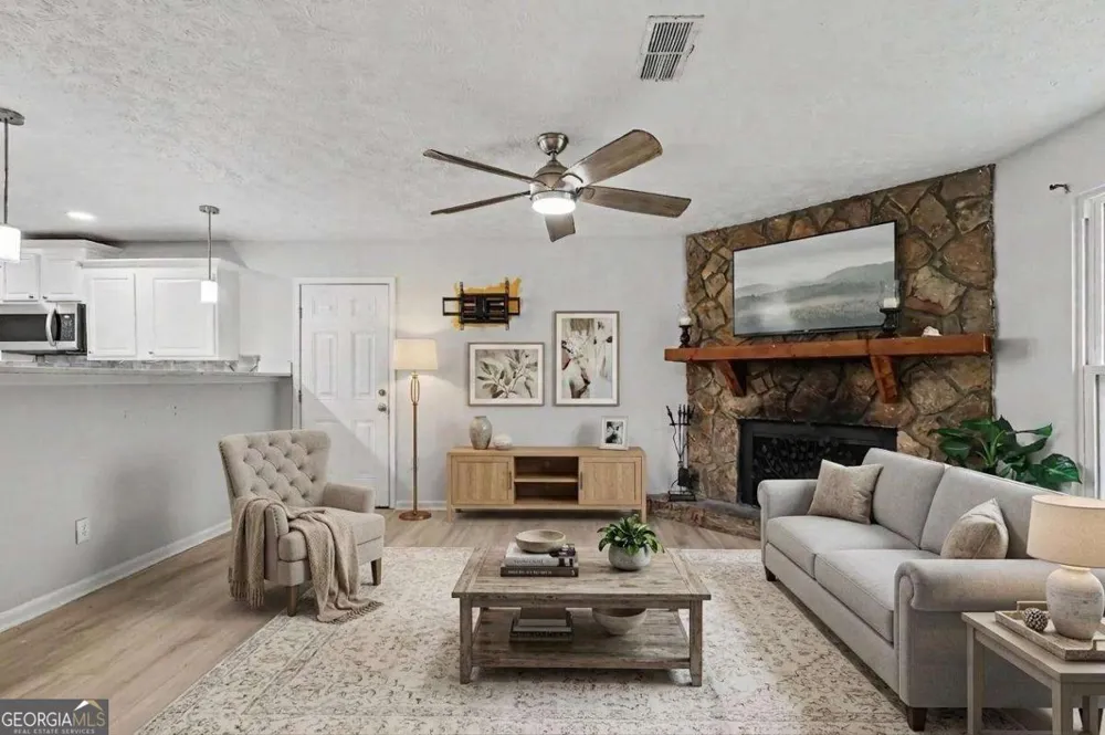 5425 Timor TRL Lithonia, GA 30038