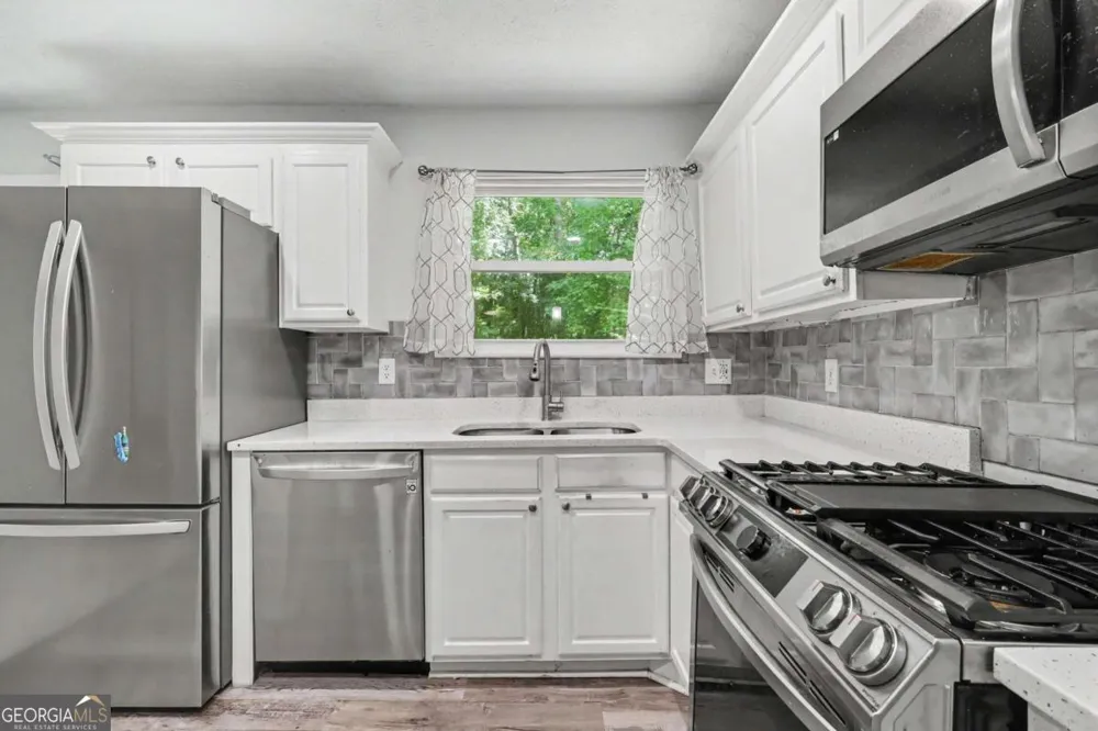 5425 Timor TRL Lithonia, GA 30038