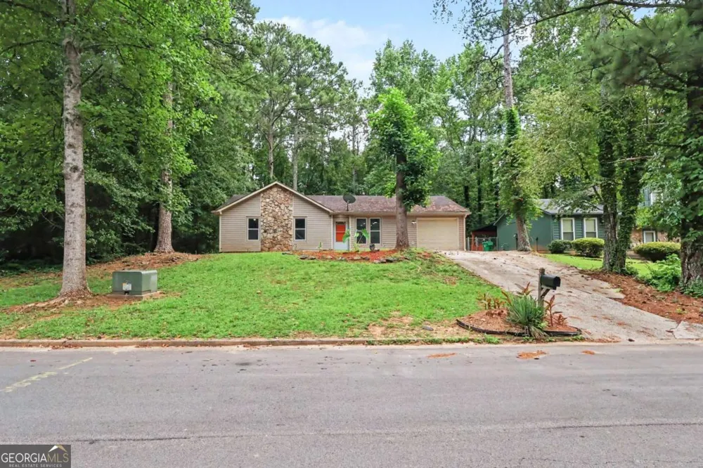 5425 Timor TRL Lithonia, GA 30038