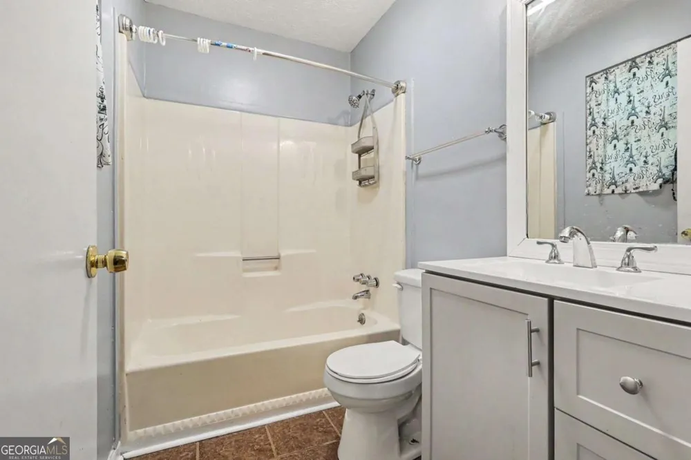5425 Timor TRL Lithonia, GA 30038