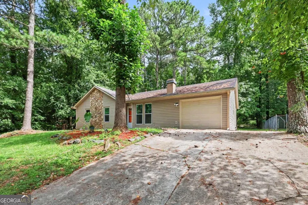 5425 Timor TRL Lithonia, GA 30038