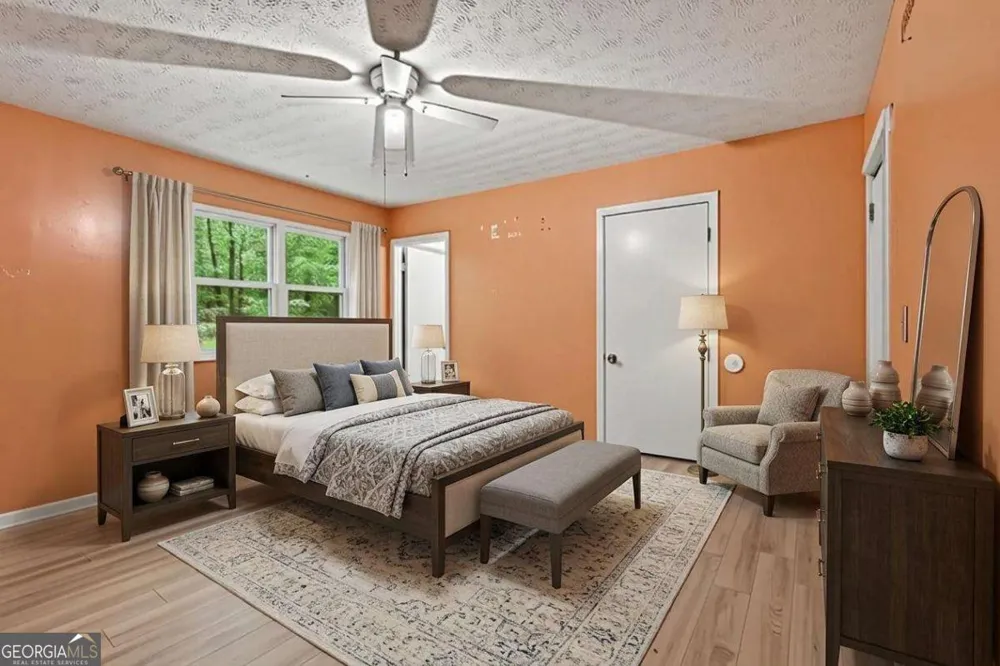 5425 Timor TRL Lithonia, GA 30038