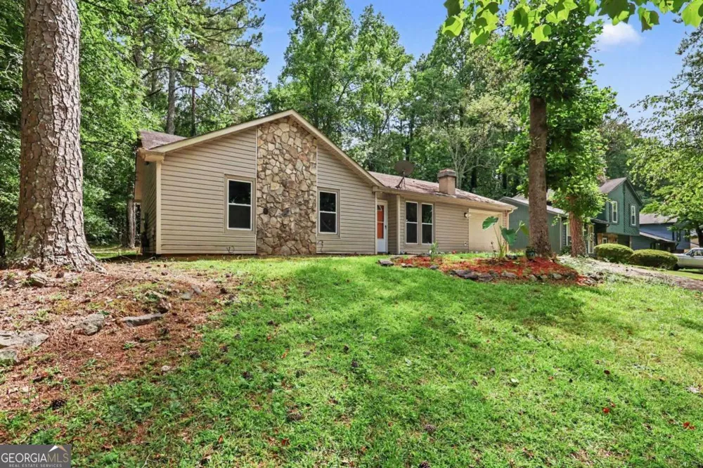 5425 Timor TRL Lithonia, GA 30038