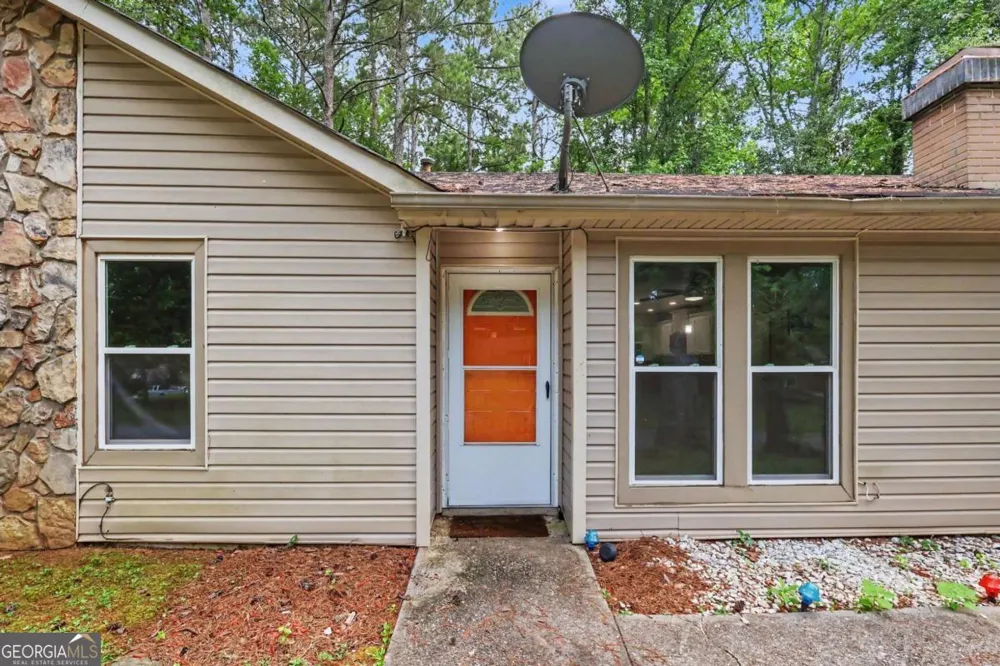 5425 Timor TRL Lithonia, GA 30038