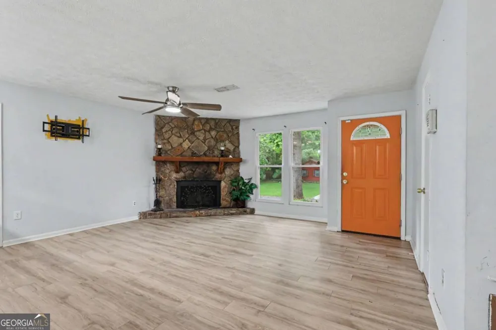 5425 Timor TRL Lithonia, GA 30038