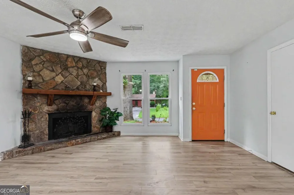 5425 Timor TRL Lithonia, GA 30038