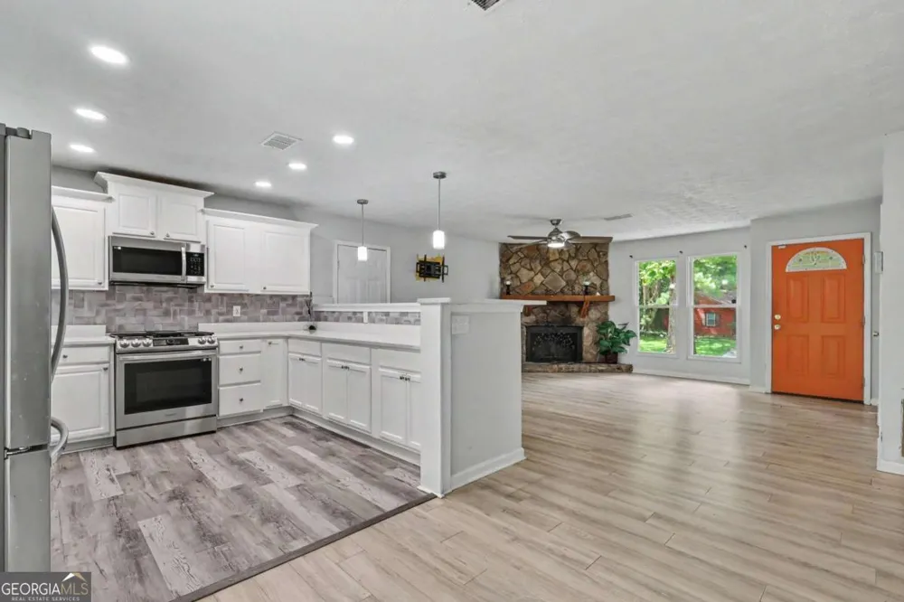 5425 Timor TRL Lithonia, GA 30038