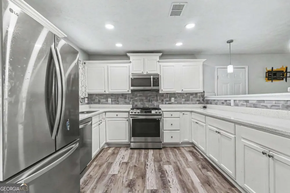 5425 Timor TRL Lithonia, GA 30038