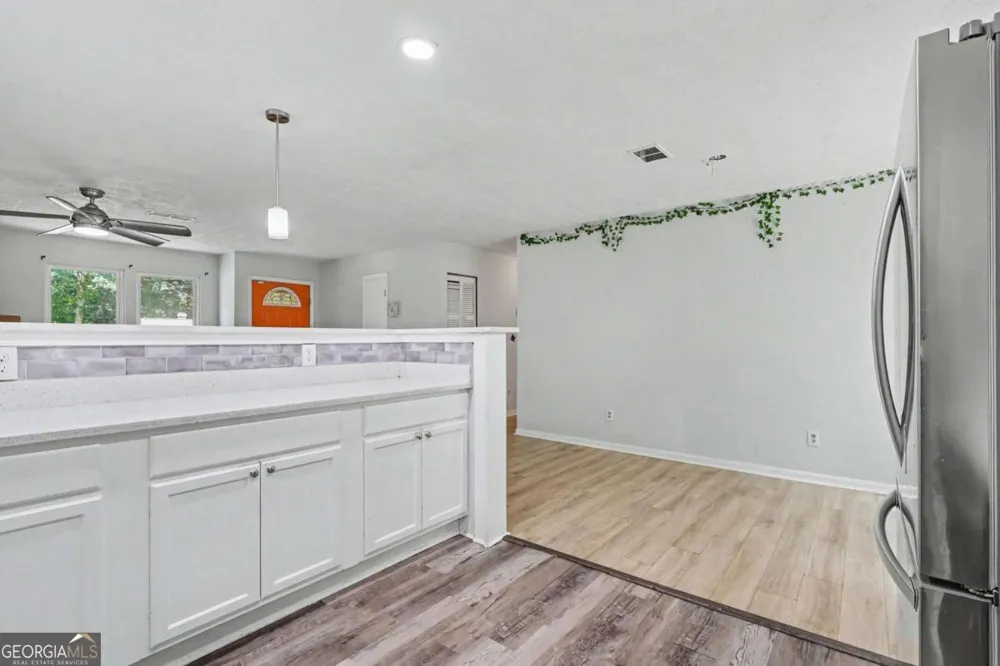 5425 Timor TRL Lithonia, GA 30038