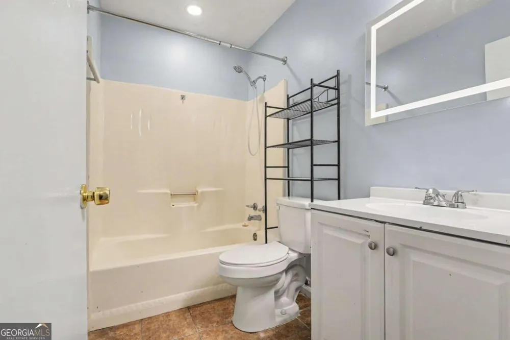 5425 Timor TRL Lithonia, GA 30038