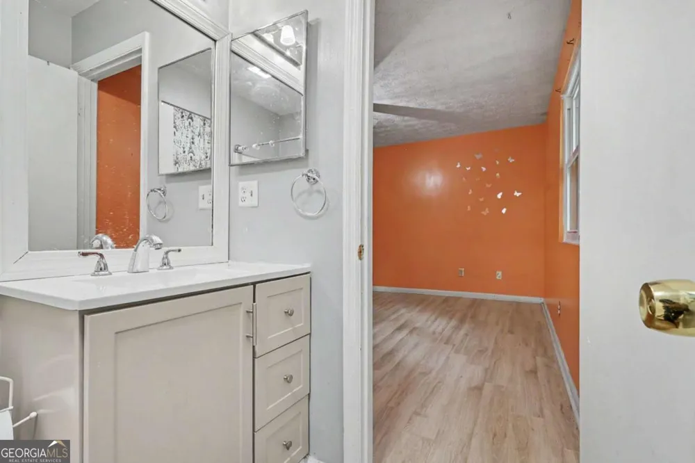 5425 Timor TRL Lithonia, GA 30038