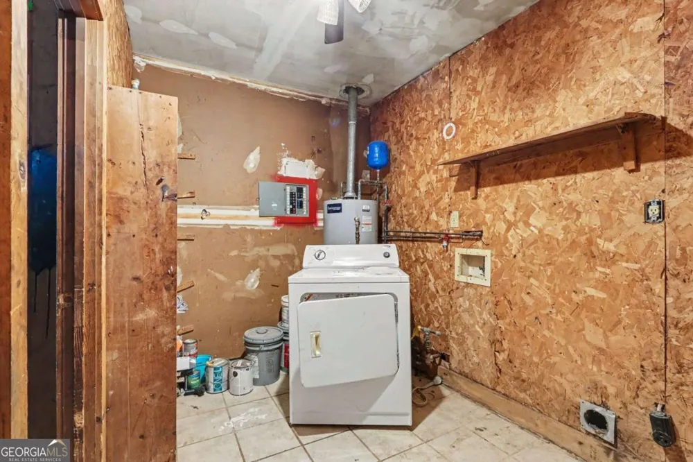 5425 Timor TRL Lithonia, GA 30038