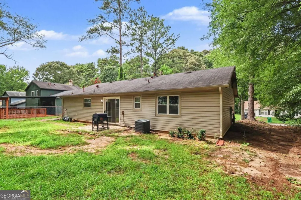 5425 Timor TRL Lithonia, GA 30038