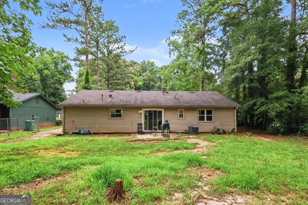 5425 Timor TRL Lithonia, GA 30038