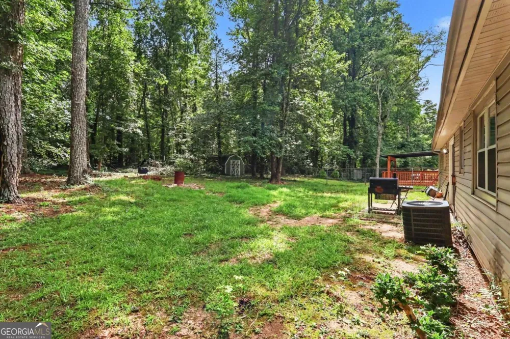 5425 Timor TRL Lithonia, GA 30038